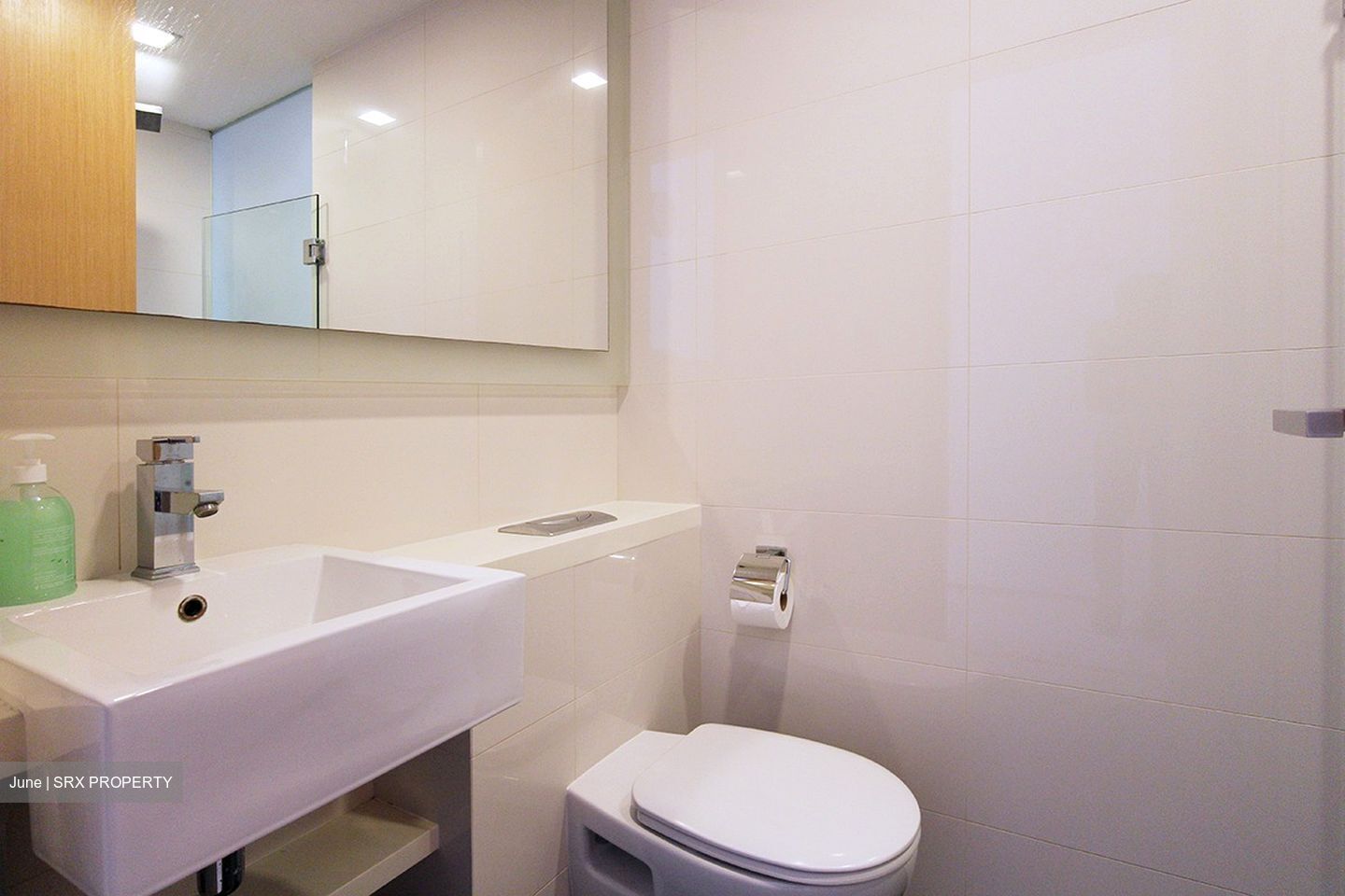 Lumiere (D2), Apartment #477165611